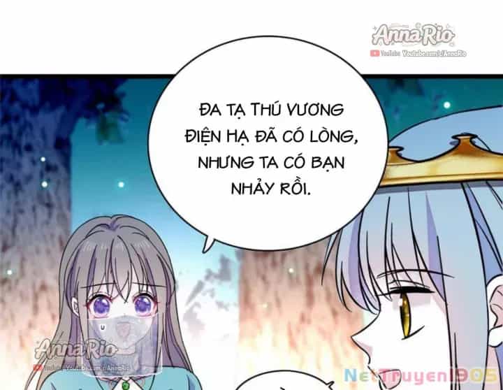 Manh Động Thú Thế - Chương 520 - ảnh 18