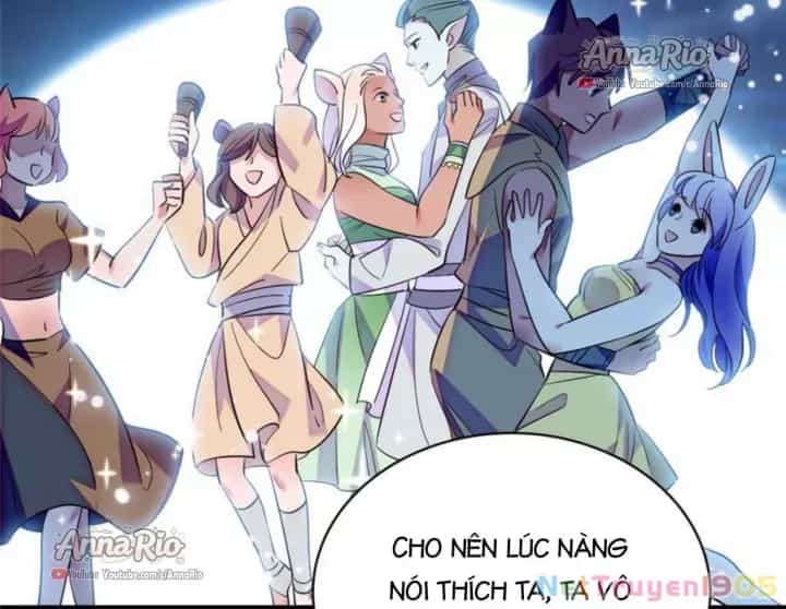 Manh Động Thú Thế - Chương 521 - ảnh 12
