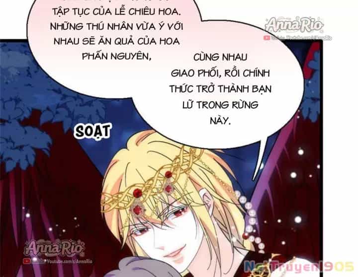 Manh Động Thú Thế - Chương 522 - ảnh 13
