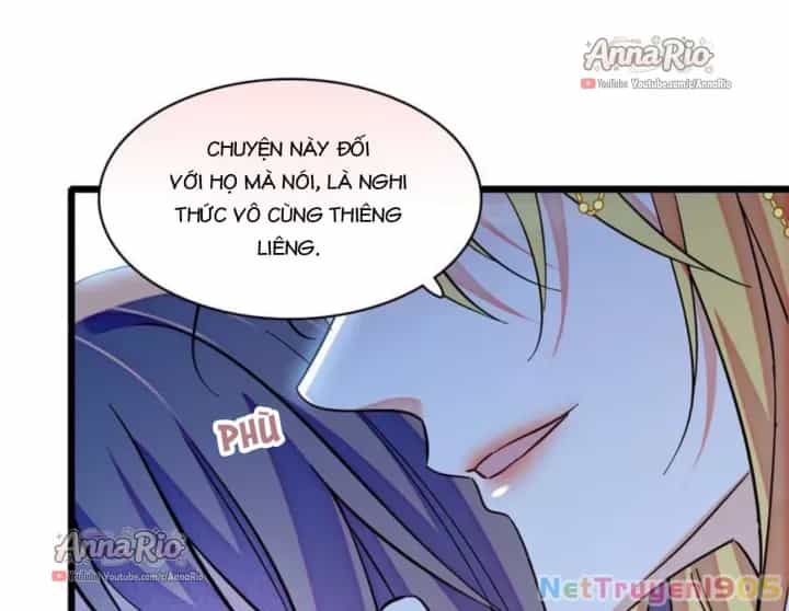 Manh Động Thú Thế - Chương 522 - ảnh 15