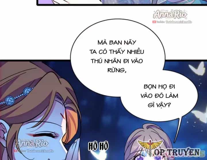 Manh Động Thú Thế - Chương 522 - ảnh 2