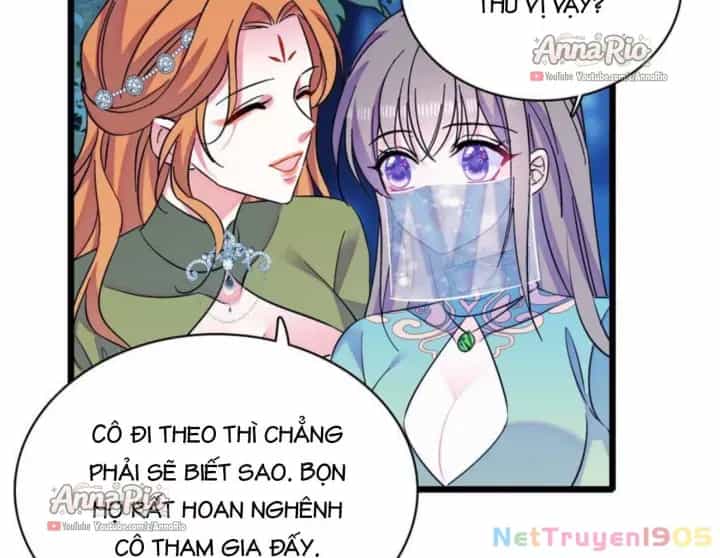 Manh Động Thú Thế - Chương 522 - ảnh 4