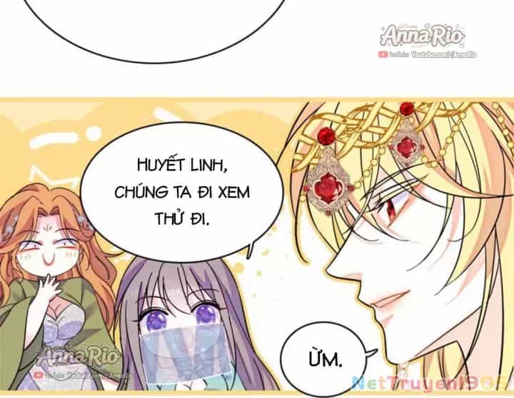Manh Động Thú Thế - Chương 522 - ảnh 5