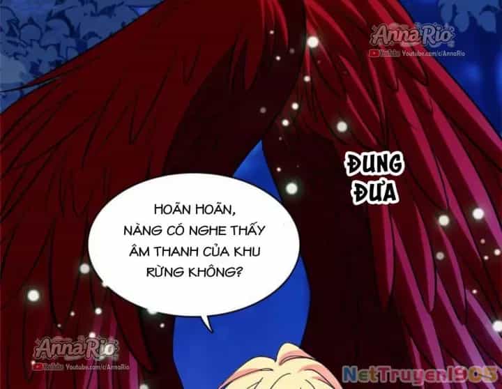Manh Động Thú Thế - Chương 523 - ảnh 21
