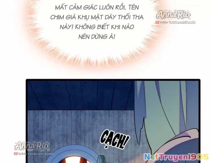 Manh Động Thú Thế - Chương 524 - ảnh 18