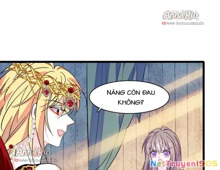 Manh Động Thú Thế - Chương 524 - ảnh 20