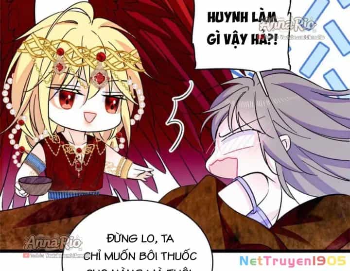 Manh Động Thú Thế - Chương 524 - ảnh 22