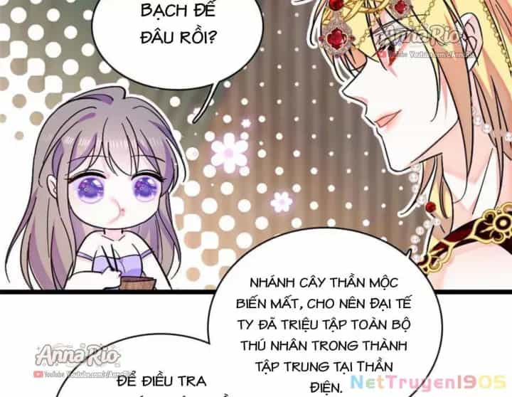 Manh Động Thú Thế - Chương 525 - ảnh 20