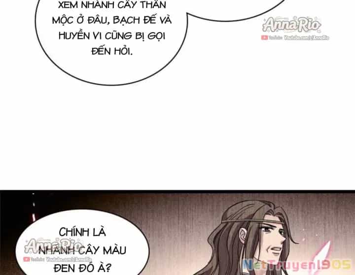 Manh Động Thú Thế - Chương 525 - ảnh 21