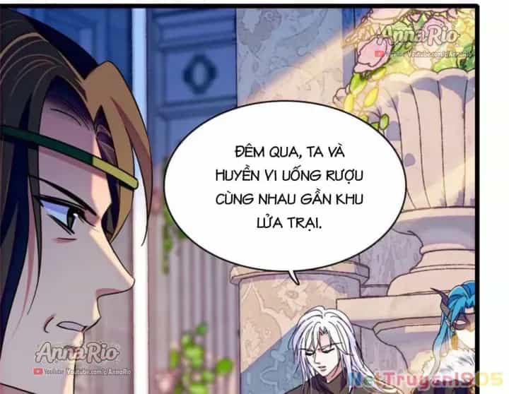 Manh Động Thú Thế - Chương 526 - ảnh 10