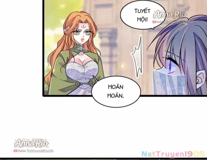 Manh Động Thú Thế - Chương 526 - ảnh 27