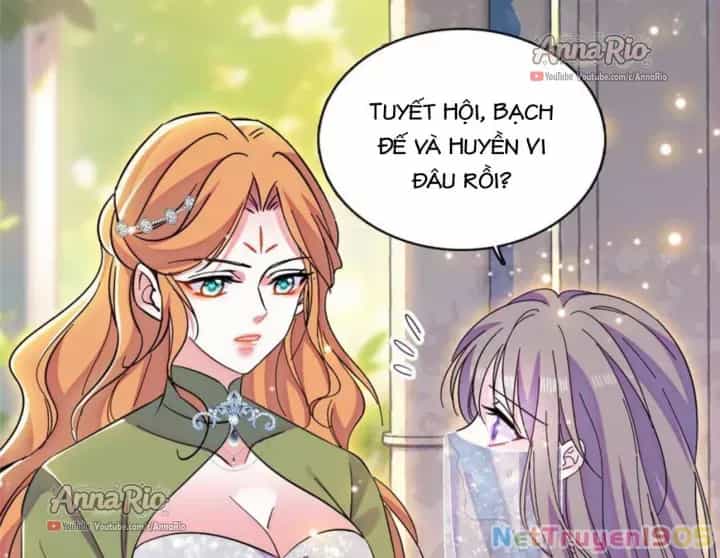 Manh Động Thú Thế - Chương 526 - ảnh 28