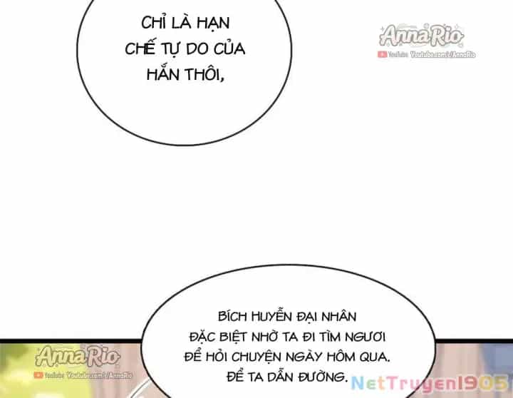Manh Động Thú Thế - Chương 527 - ảnh 11
