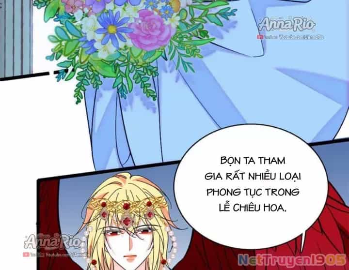 Manh Động Thú Thế - Chương 527 - ảnh 16