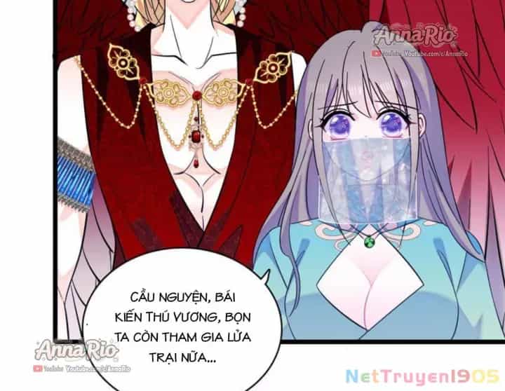 Manh Động Thú Thế - Chương 527 - ảnh 17
