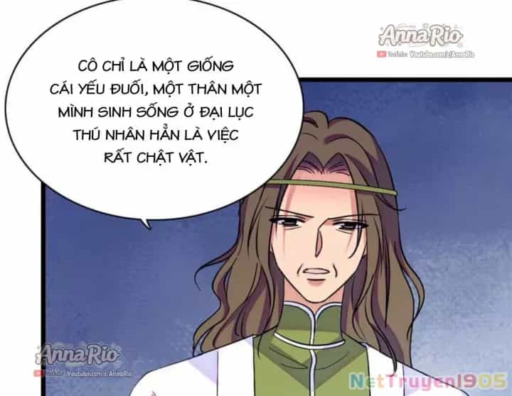 Manh Động Thú Thế - Chương 528 - ảnh 10