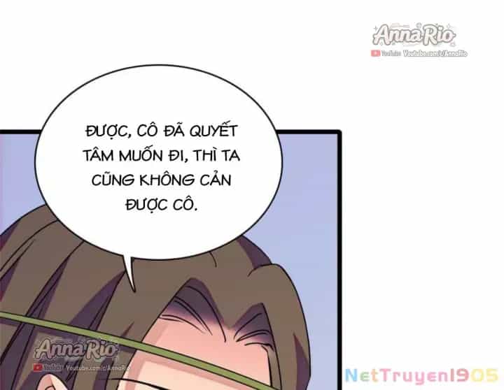 Manh Động Thú Thế - Chương 528 - ảnh 18