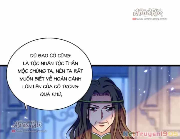 Manh Động Thú Thế - Chương 528 - ảnh 6