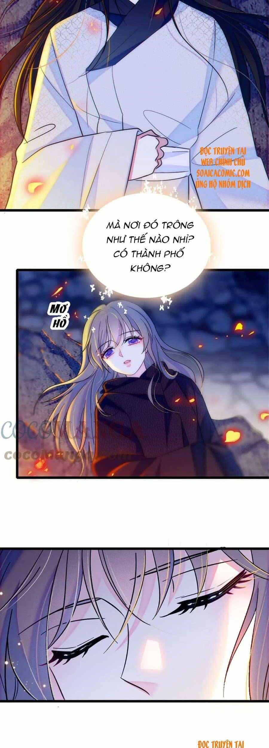 Manh Động Thú Thế - Chương 45 - ảnh 13