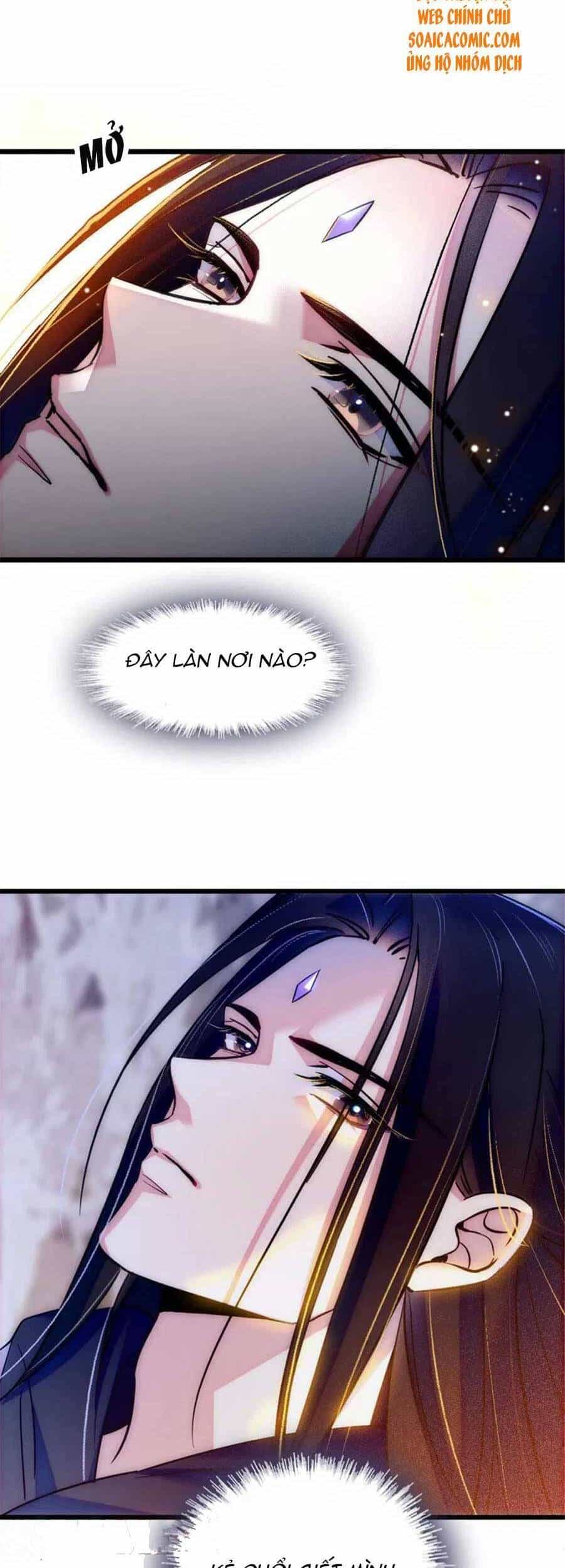 Manh Động Thú Thế - Chương 45 - ảnh 14