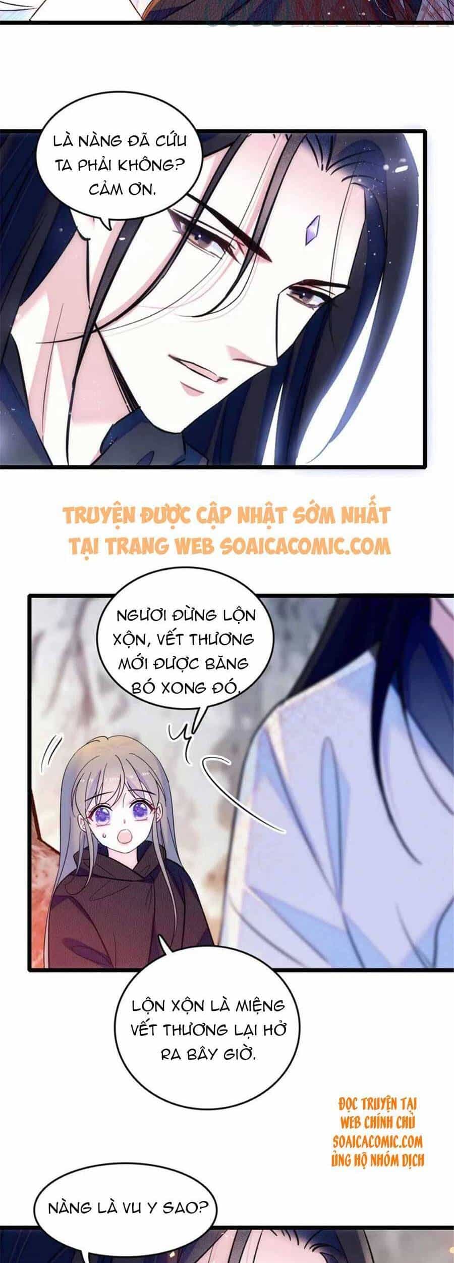 Manh Động Thú Thế - Chương 45 - ảnh 19