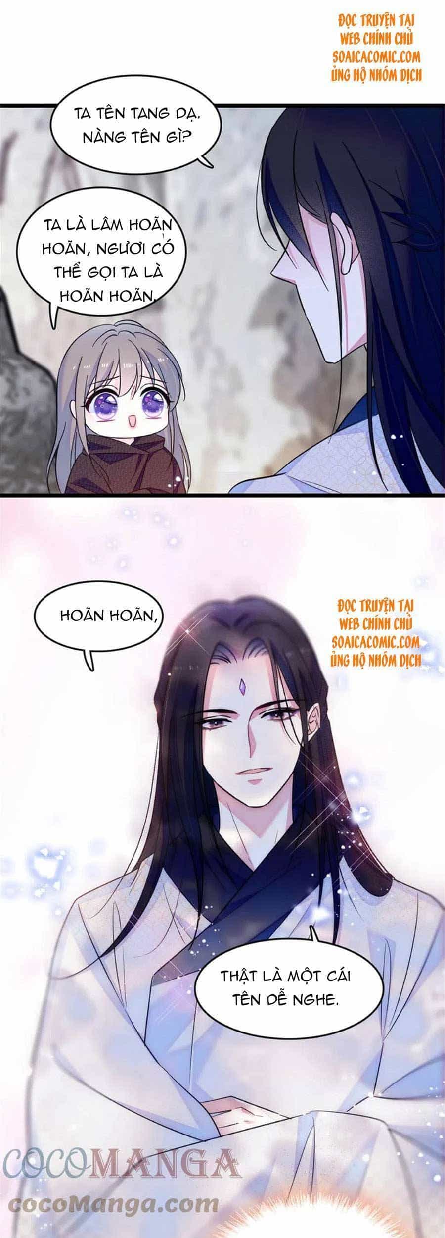 Manh Động Thú Thế - Chương 45 - ảnh 21