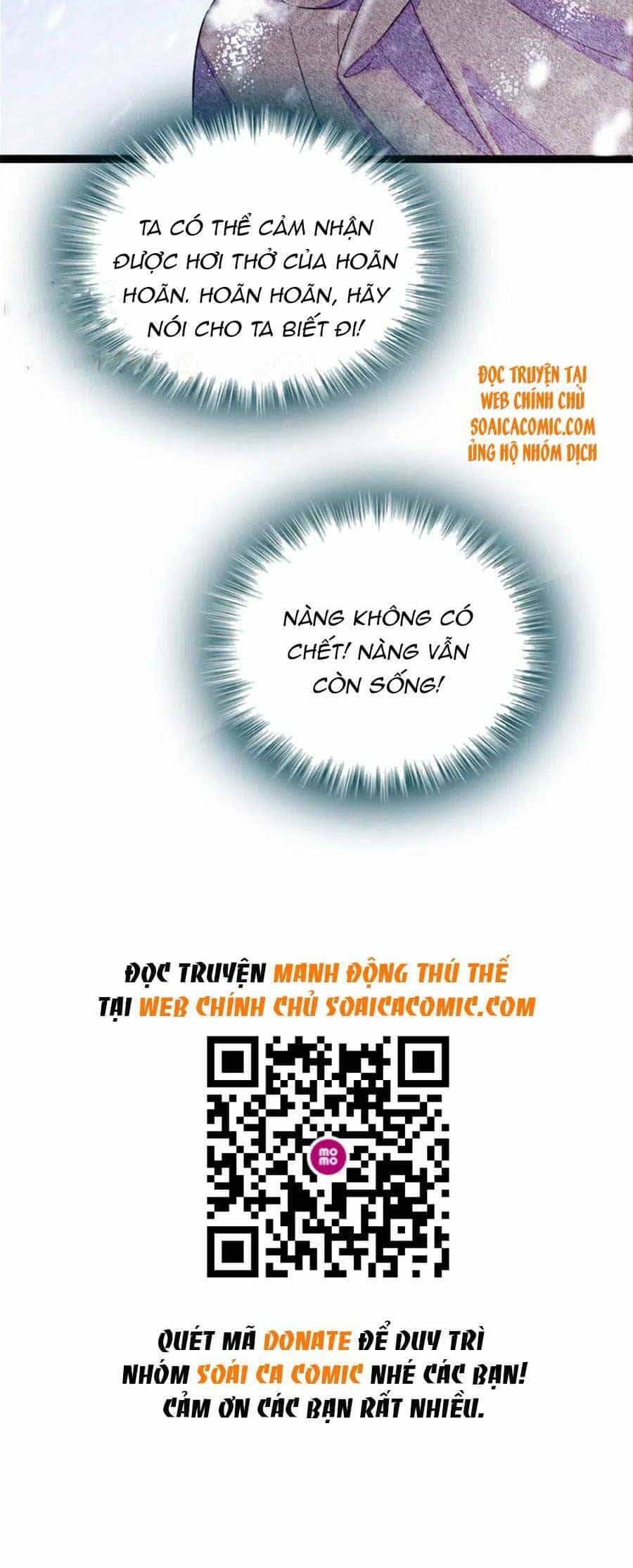 Manh Động Thú Thế - Chương 45 - ảnh 26