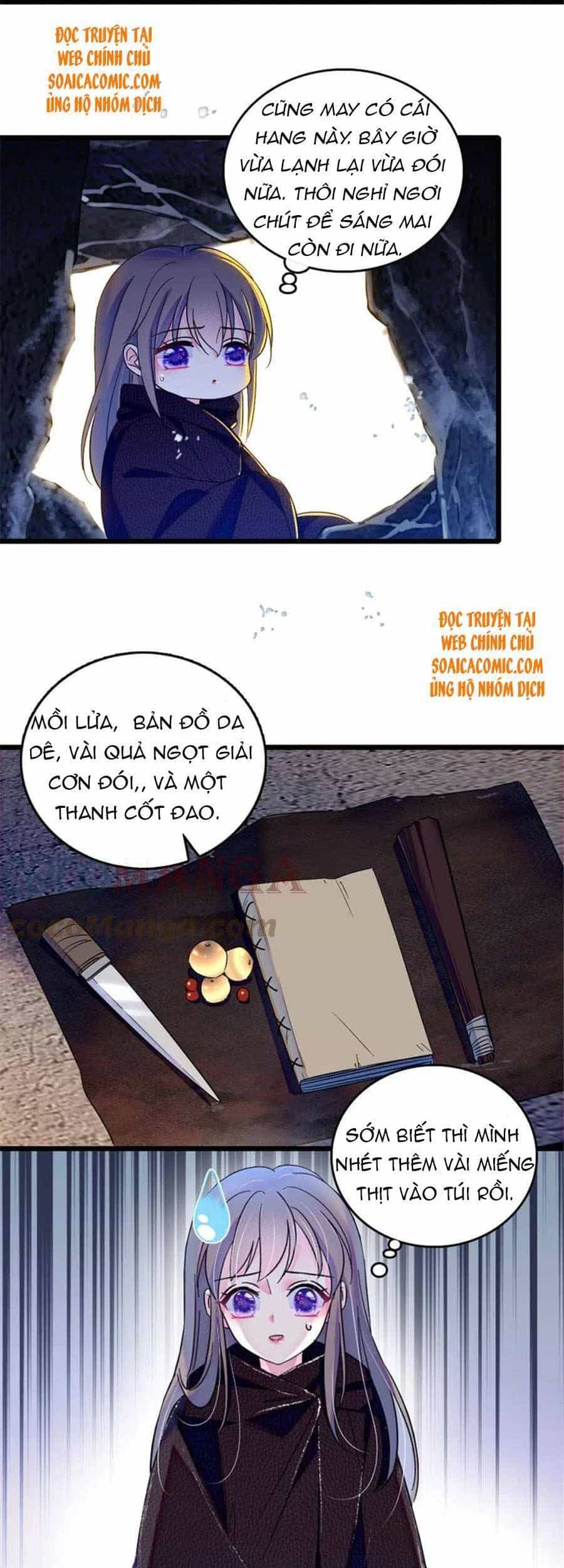 Manh Động Thú Thế - Chương 45 - ảnh 6