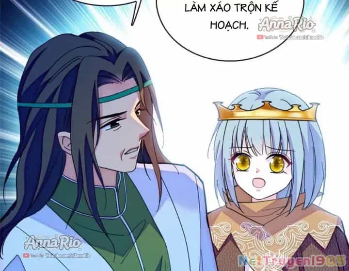 Manh Động Thú Thế - Chương 529 - ảnh 12
