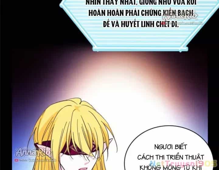 Manh Động Thú Thế - Chương 532 - ảnh 21