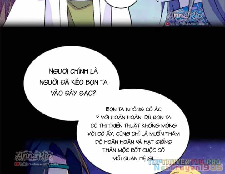Manh Động Thú Thế - Chương 532 - ảnh 7