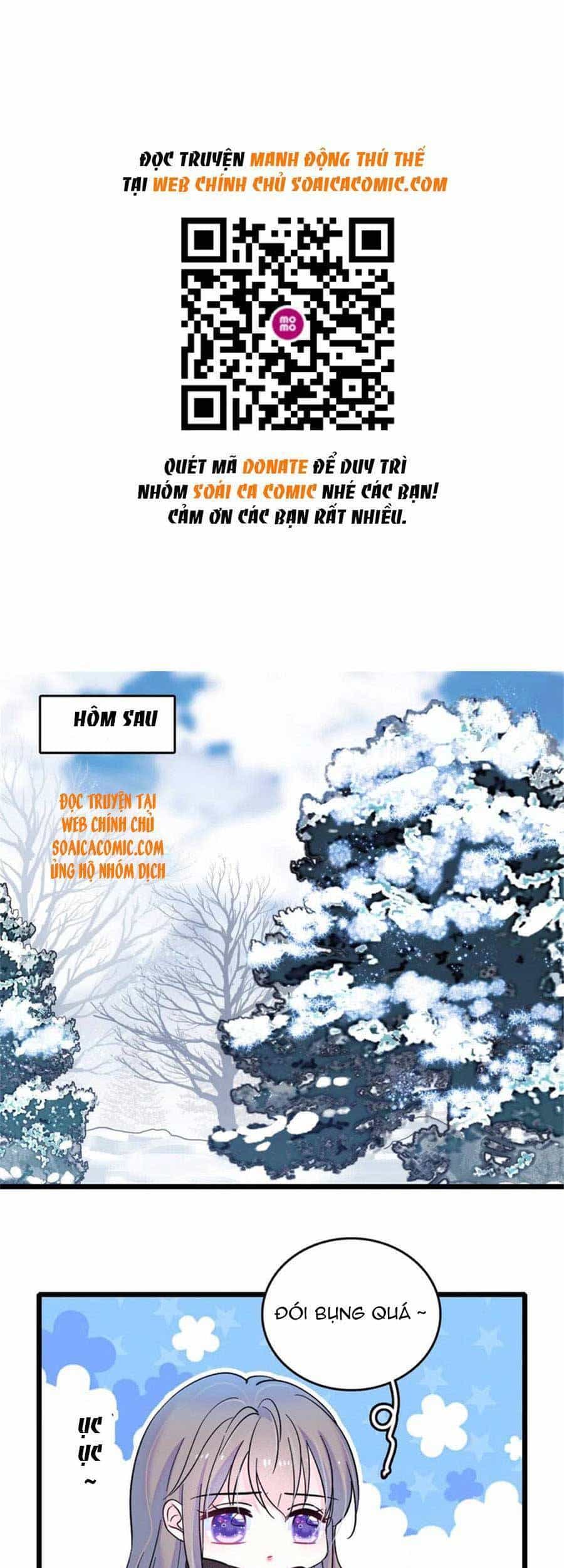 Manh Động Thú Thế - Chương 46 - ảnh 1