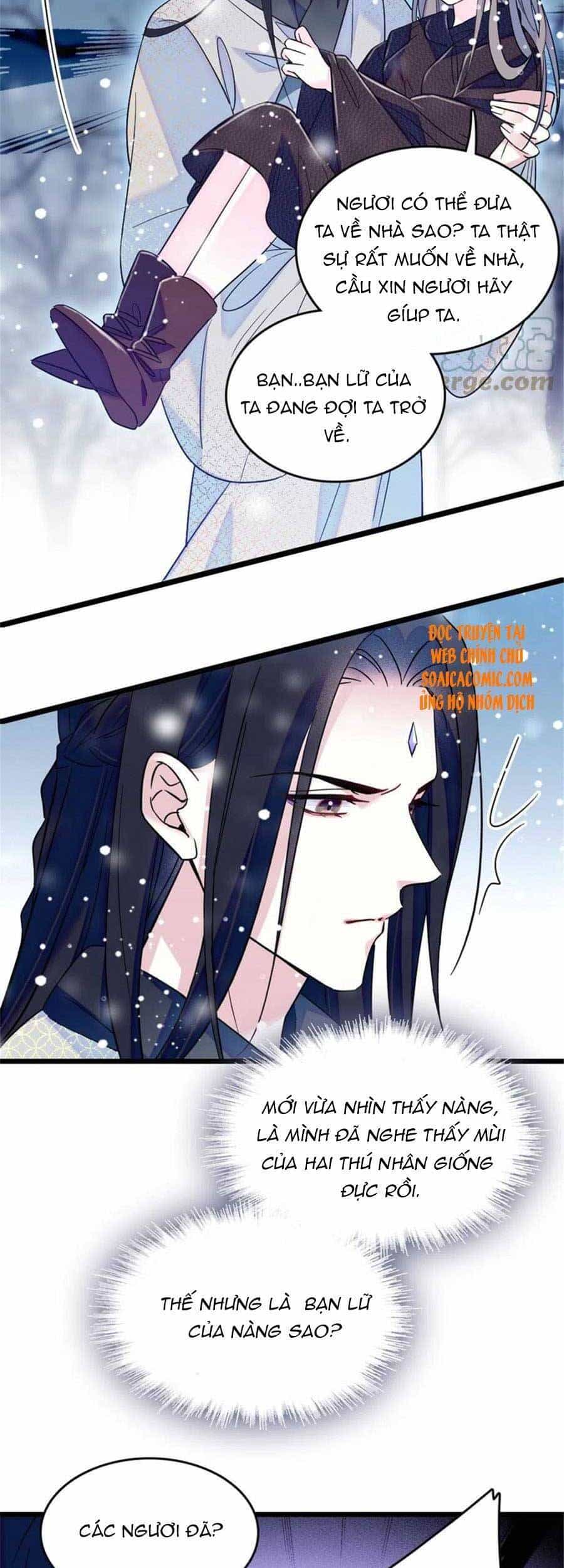 Manh Động Thú Thế - Chương 46 - ảnh 13