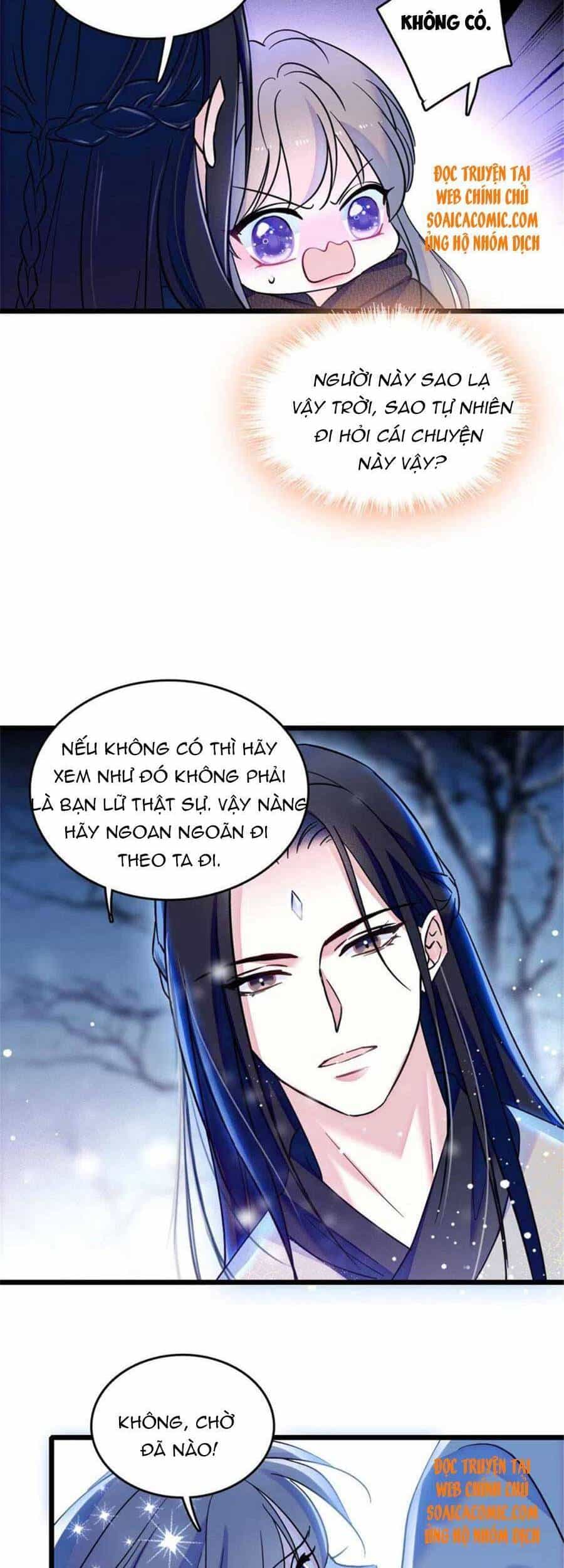 Manh Động Thú Thế - Chương 46 - ảnh 14