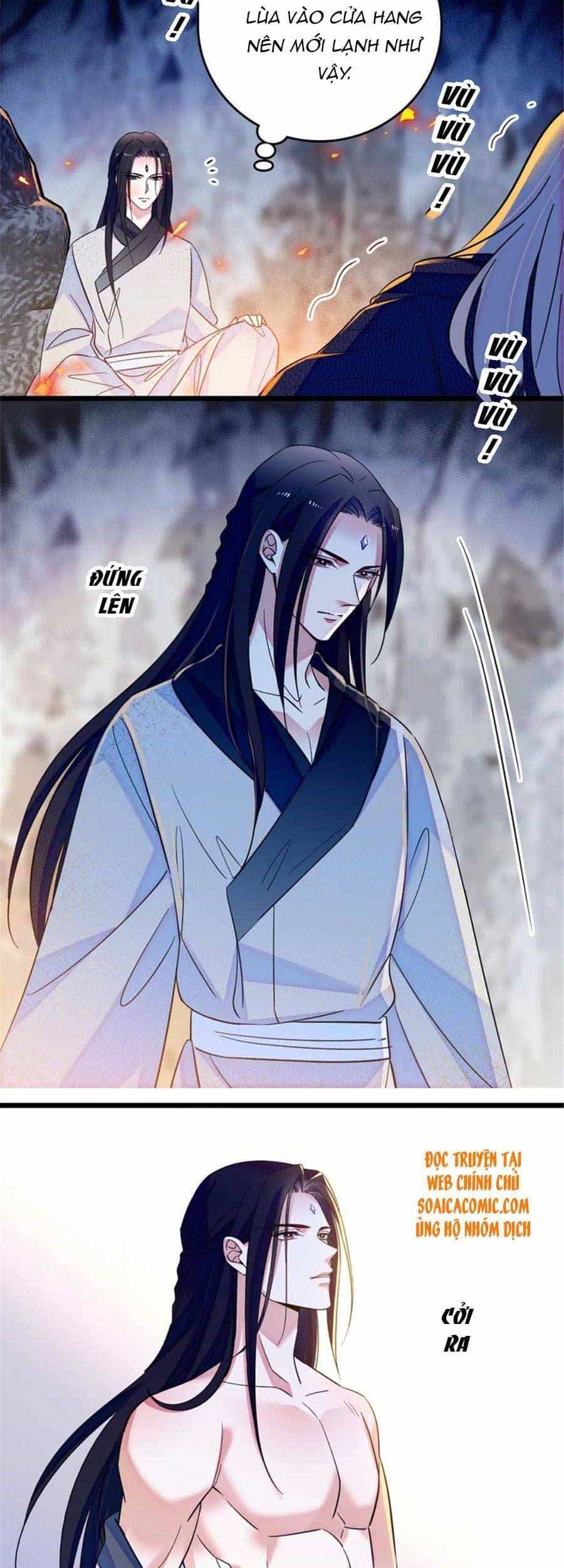 Manh Động Thú Thế - Chương 46 - ảnh 23