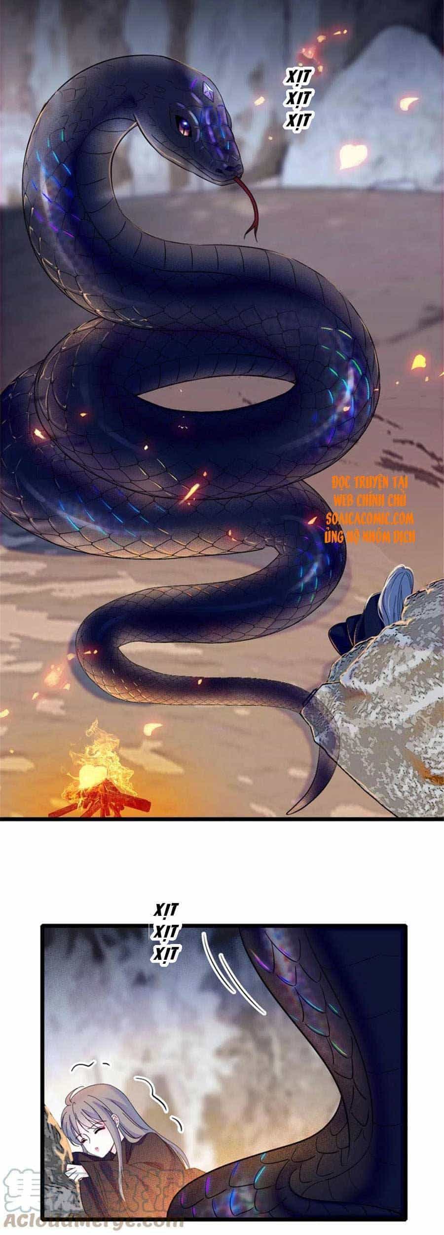 Manh Động Thú Thế - Chương 46 - ảnh 25