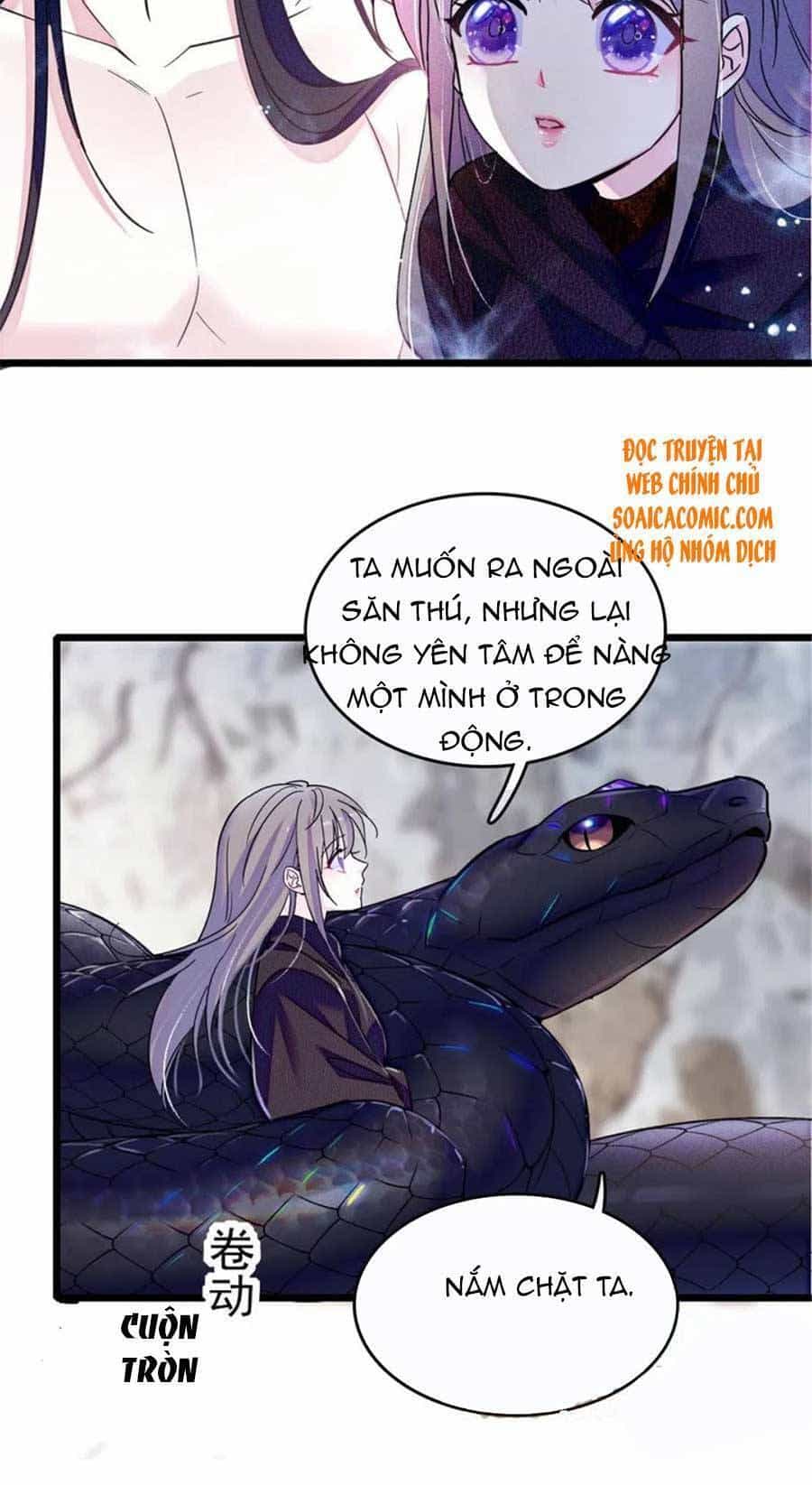 Manh Động Thú Thế - Chương 47 - ảnh 10