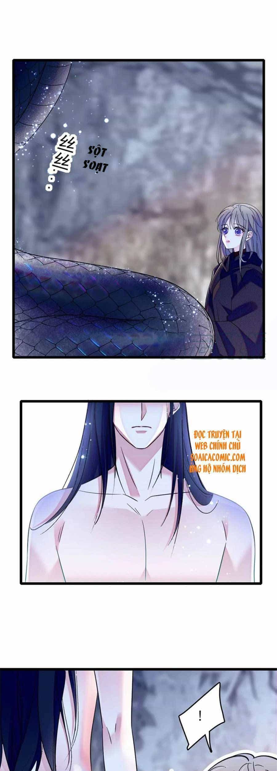 Manh Động Thú Thế - Chương 47 - ảnh 16