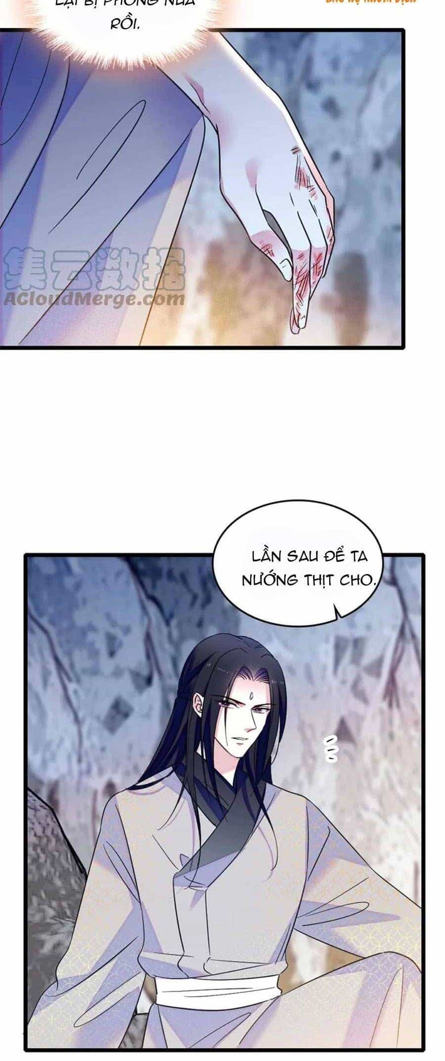Manh Động Thú Thế - Chương 47 - ảnh 23