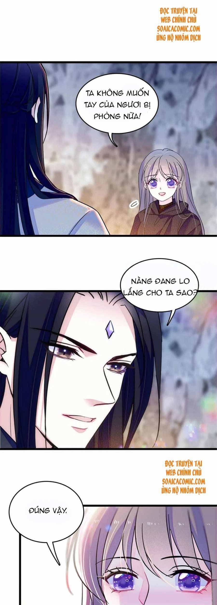 Manh Động Thú Thế - Chương 47 - ảnh 24