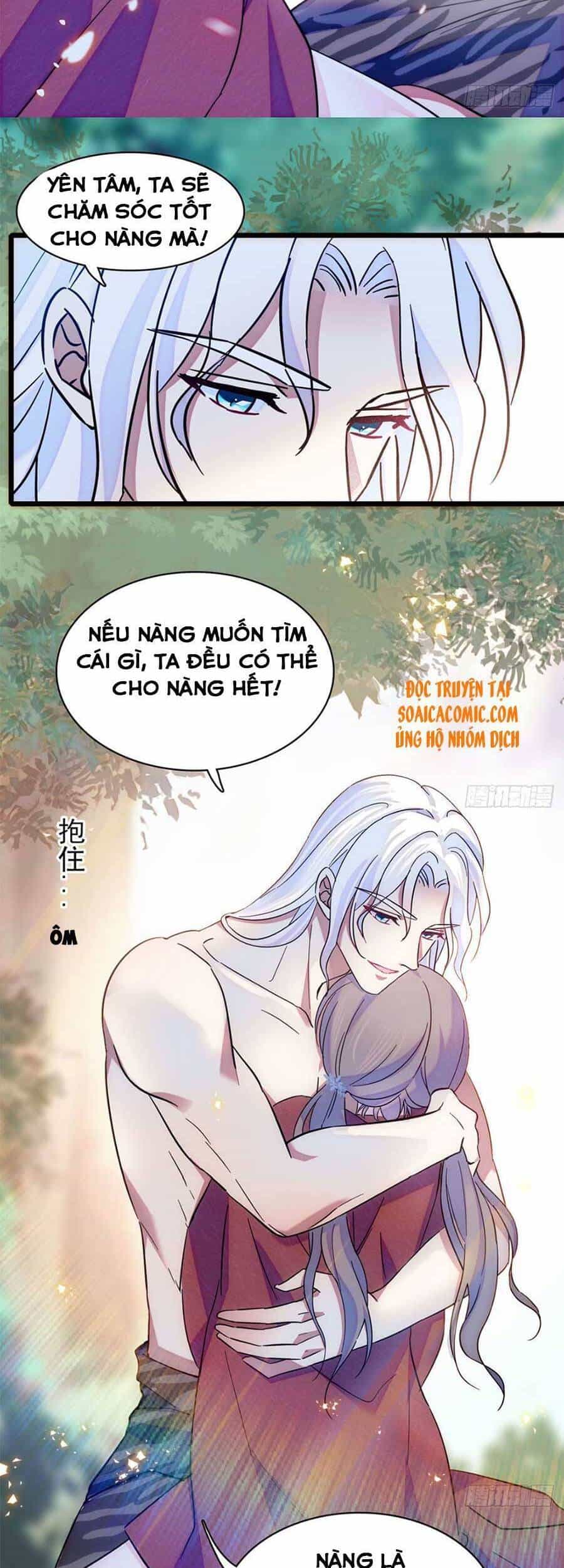 Manh Động Thú Thế - Chương 4 - ảnh 15