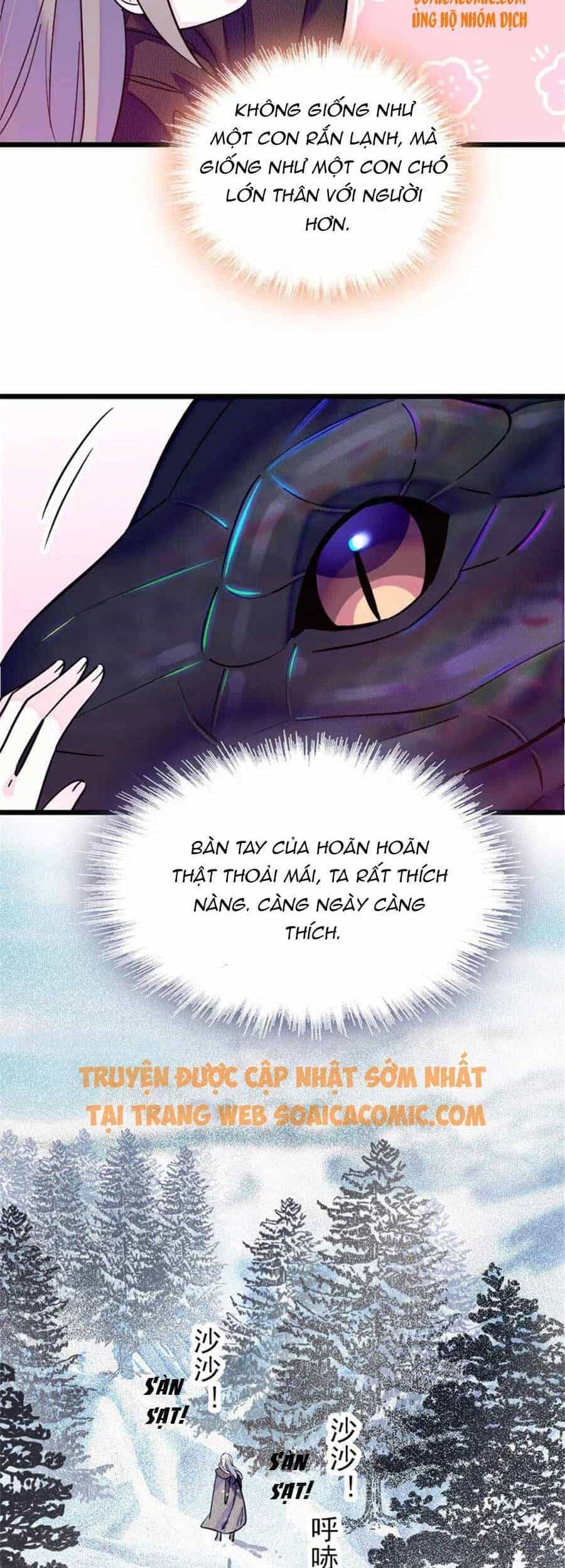 Manh Động Thú Thế - Chương 49 - ảnh 23