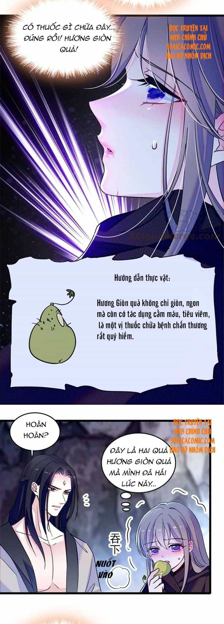 Manh Động Thú Thế - Chương 50 - ảnh 14
