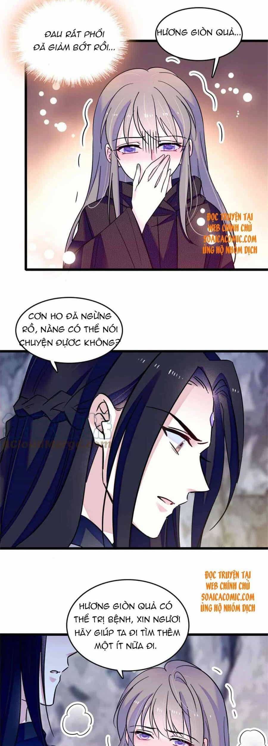 Manh Động Thú Thế - Chương 50 - ảnh 15
