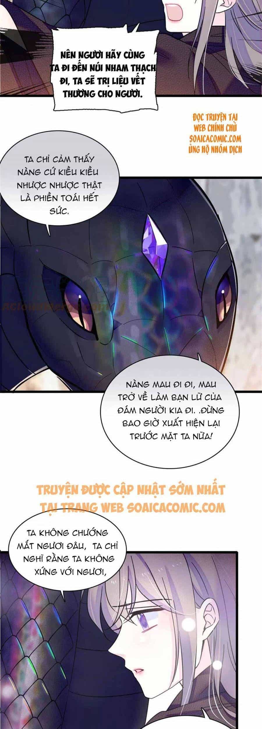 Manh Động Thú Thế - Chương 51 - ảnh 13