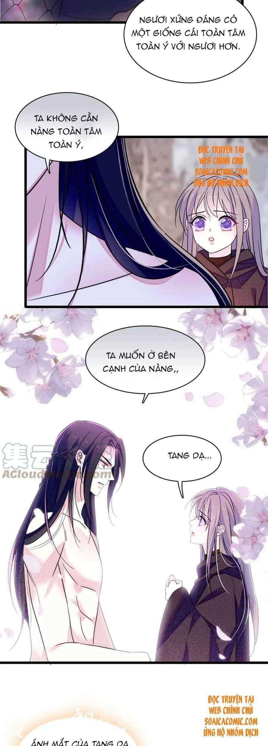 Manh Động Thú Thế - Chương 51 - ảnh 14