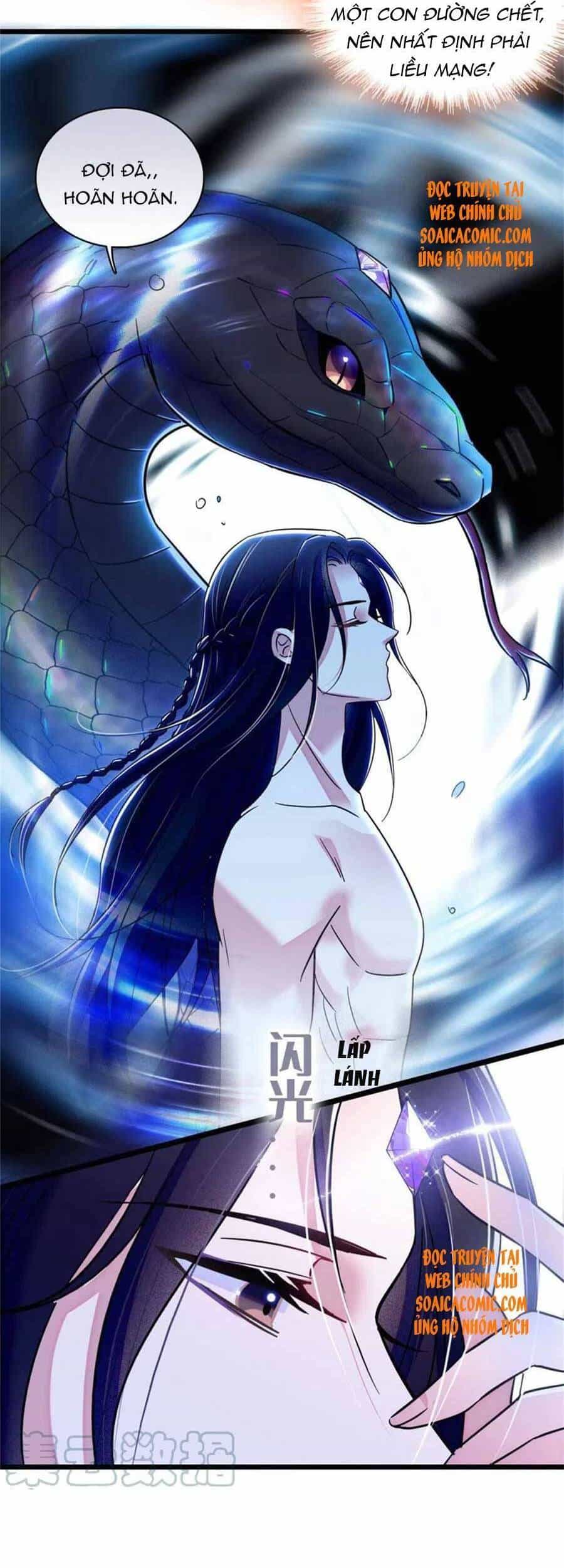 Manh Động Thú Thế - Chương 51 - ảnh 18