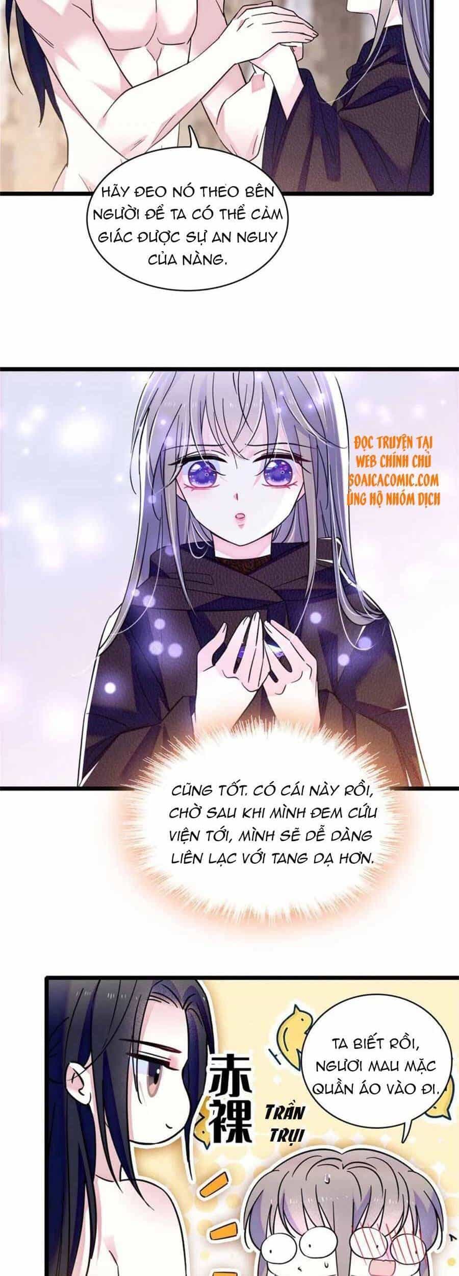 Manh Động Thú Thế - Chương 51 - ảnh 20