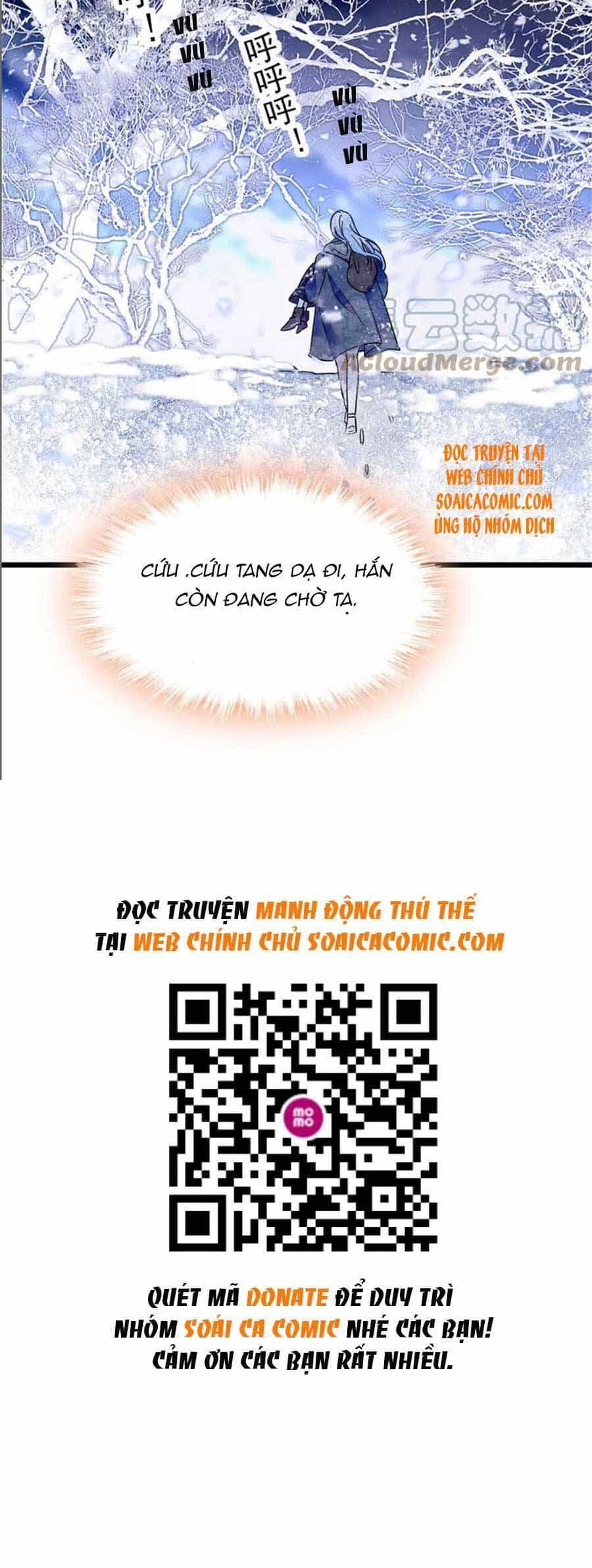 Manh Động Thú Thế - Chương 51 - ảnh 31