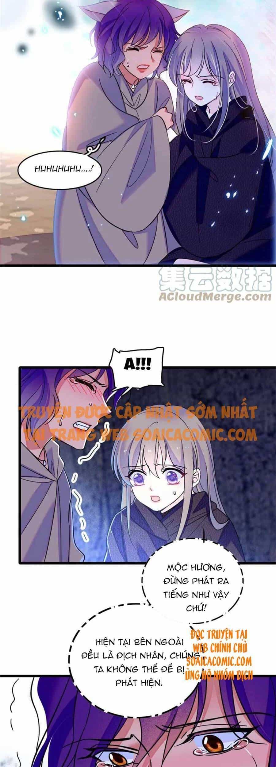 Manh Động Thú Thế - Chương 53 - ảnh 16